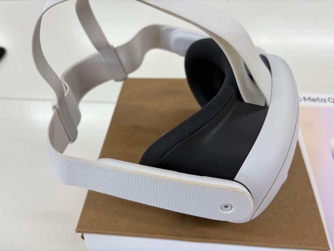 その他  Quest3 128GB