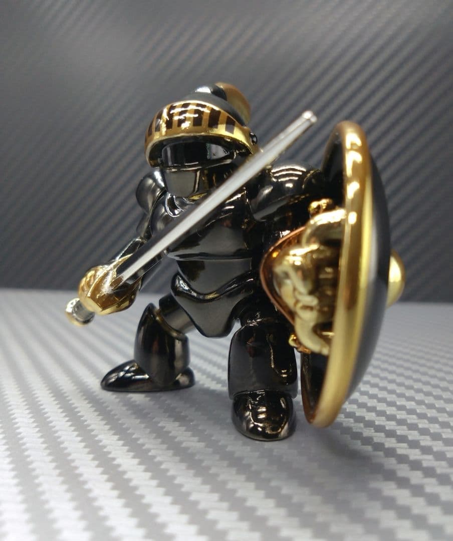 【専用出品】・キラーマシンライト・シュバルツシュルト カラーリペイント