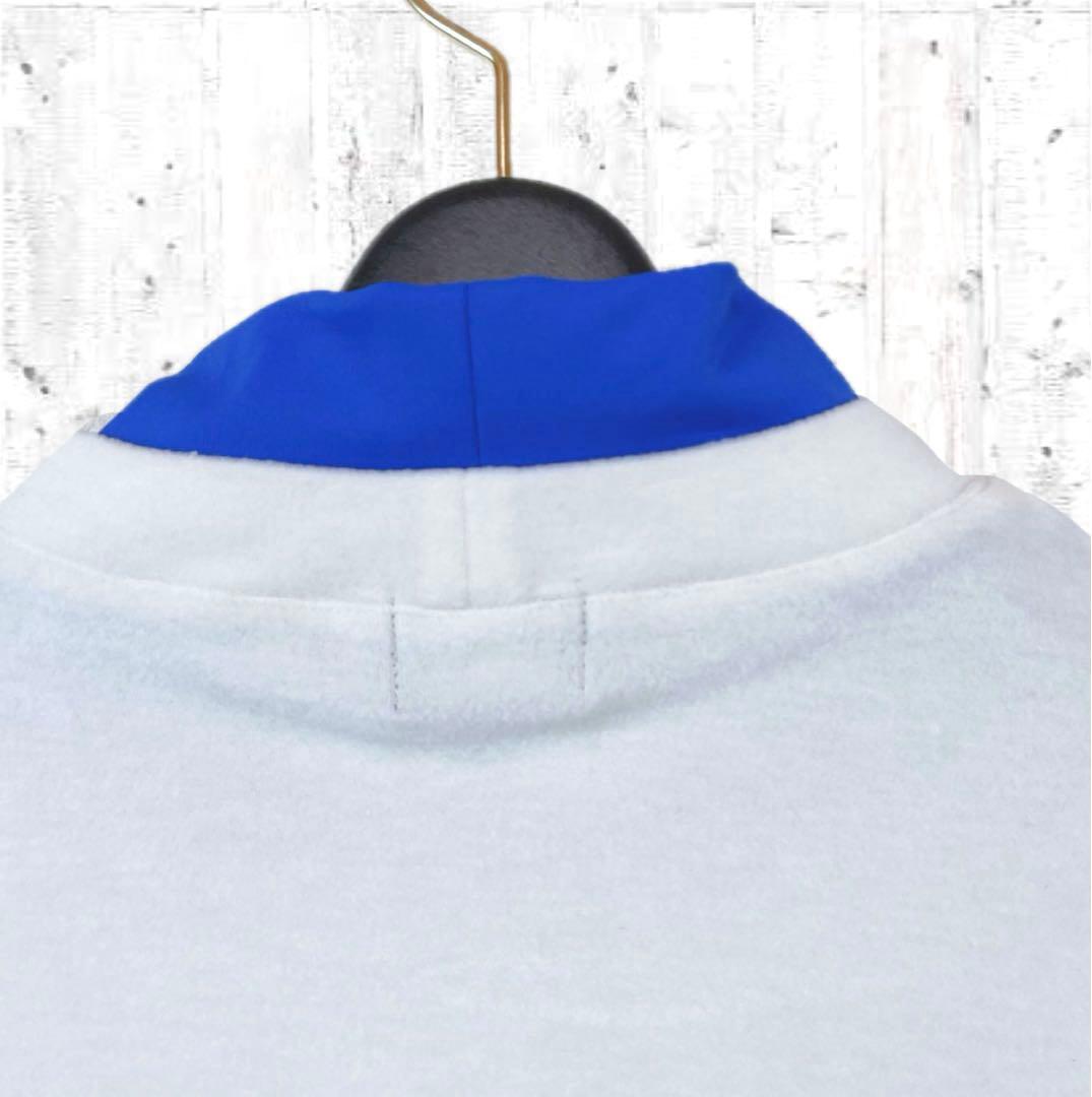 【新品未使用 アルチビオ】 メンズ ★暖か機能素材ヒートテック長袖 48号