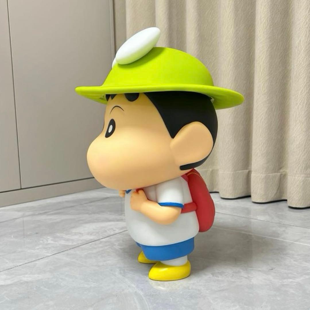 夏のカエル クレヨンしんちゃん約45cm