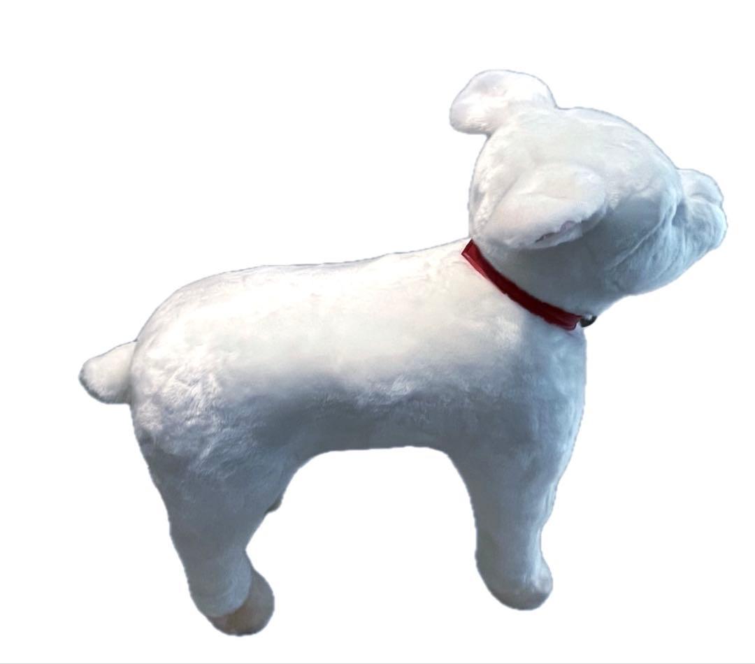 アルプスの少女ハイジ展　等身大　ユキちゃん　ぬいぐるみ　希少品