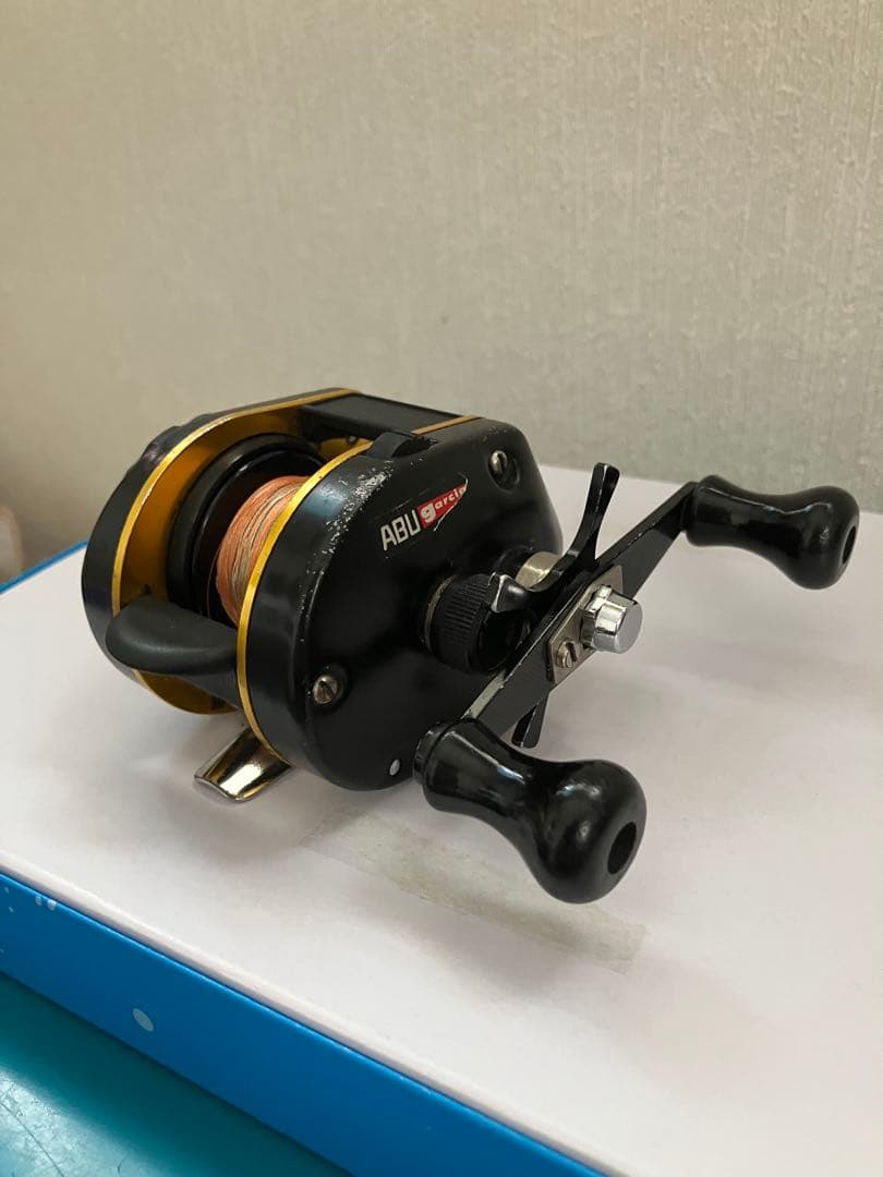 アブ　ウルトラマグ /5600AL値下げしました