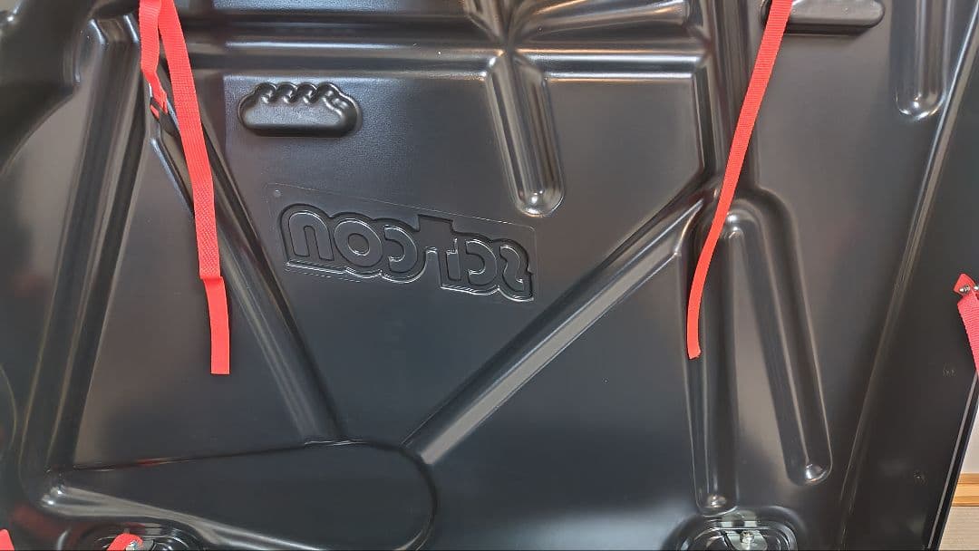 【未使用】送料込 SCICON AEROTECH EVOLUTION X TSA