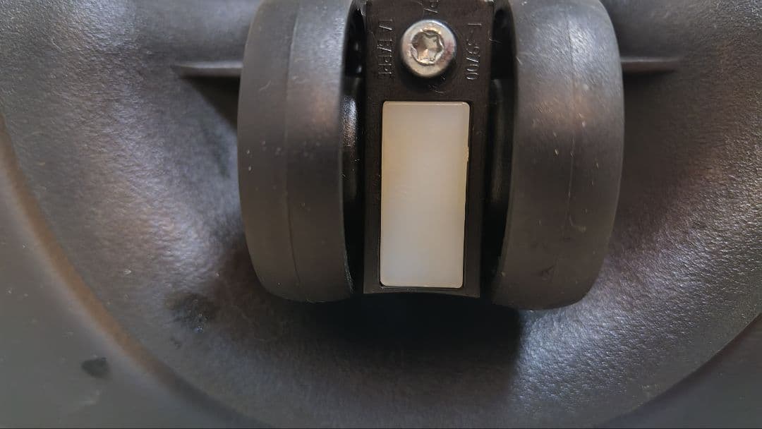 【未使用】送料込 SCICON AEROTECH EVOLUTION X TSA