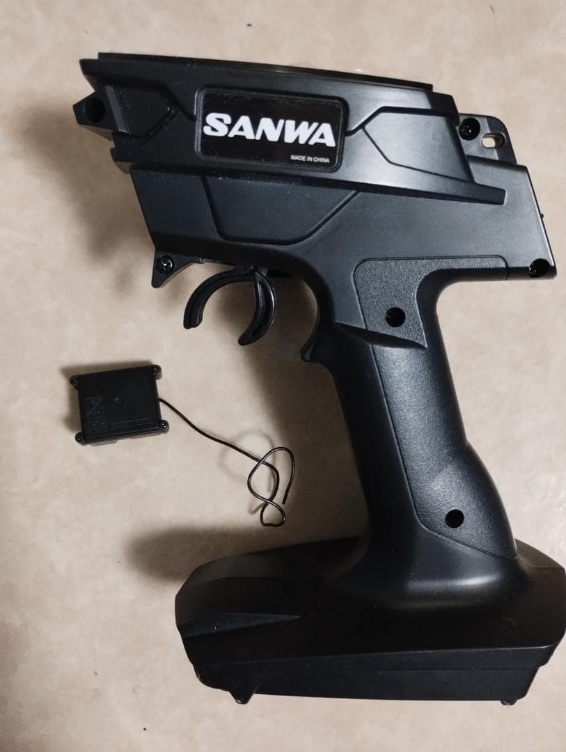 カ*ロ様 SANWA MX-6　RX-391W サンワ プロポ　送信機　受信機