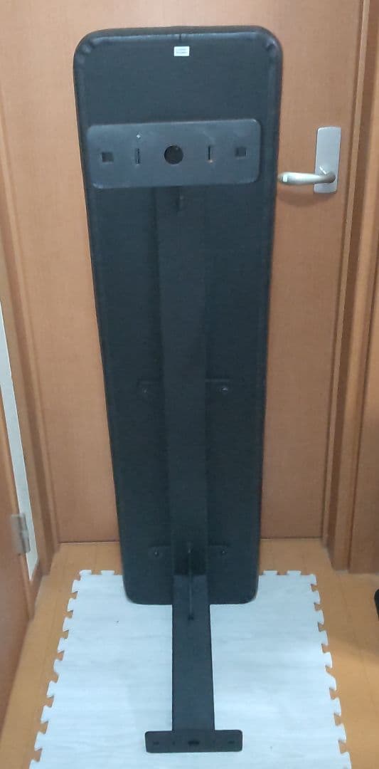 ELEIKO フラットベンチ