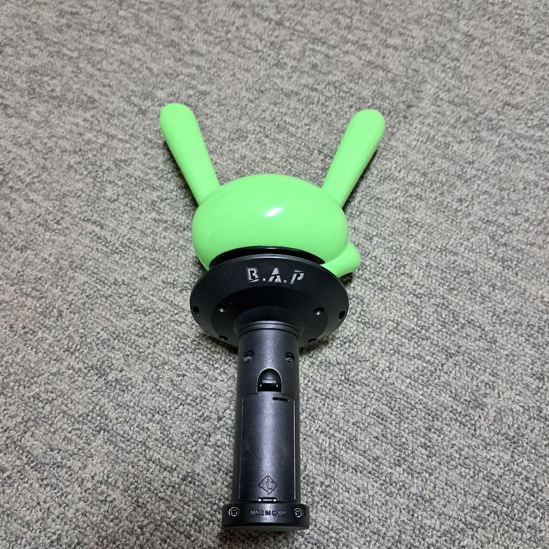 B.A.P 公式ペンライト 3本セット