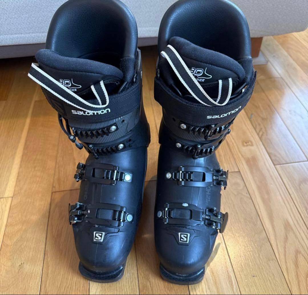 Salomon S/PRO 100 スキー用ブーツ 25.5cm