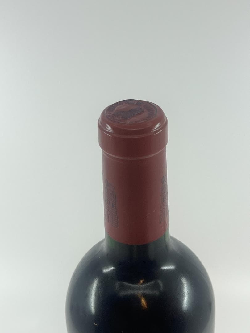 Château Latour 2000 赤ワイン