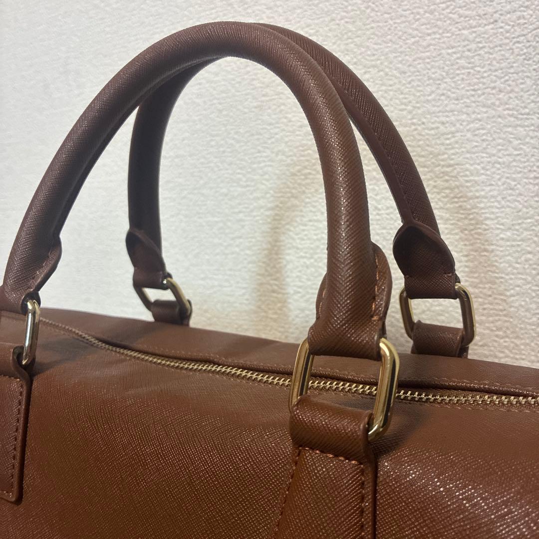 【最終値下げ】BTS V テテ MUTE ボストンバッグ