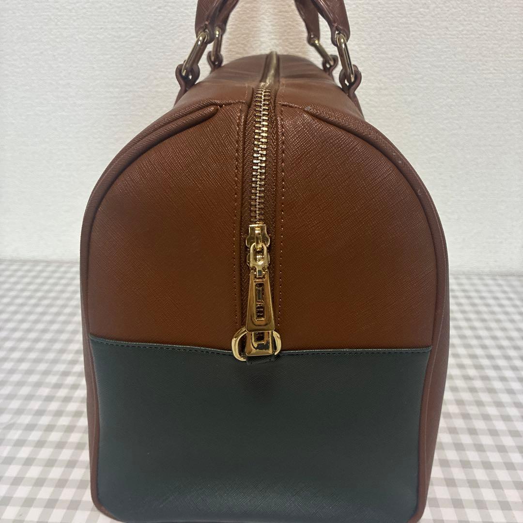 【最終値下げ】BTS V テテ MUTE ボストンバッグ