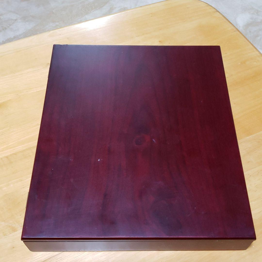 「金の盾」とパンフレット