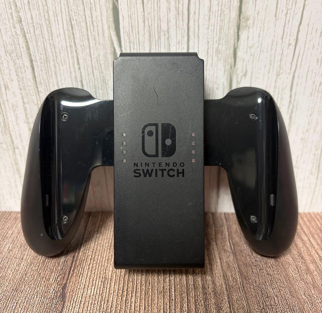 Nintendo Switch 本体 版 HAC-001