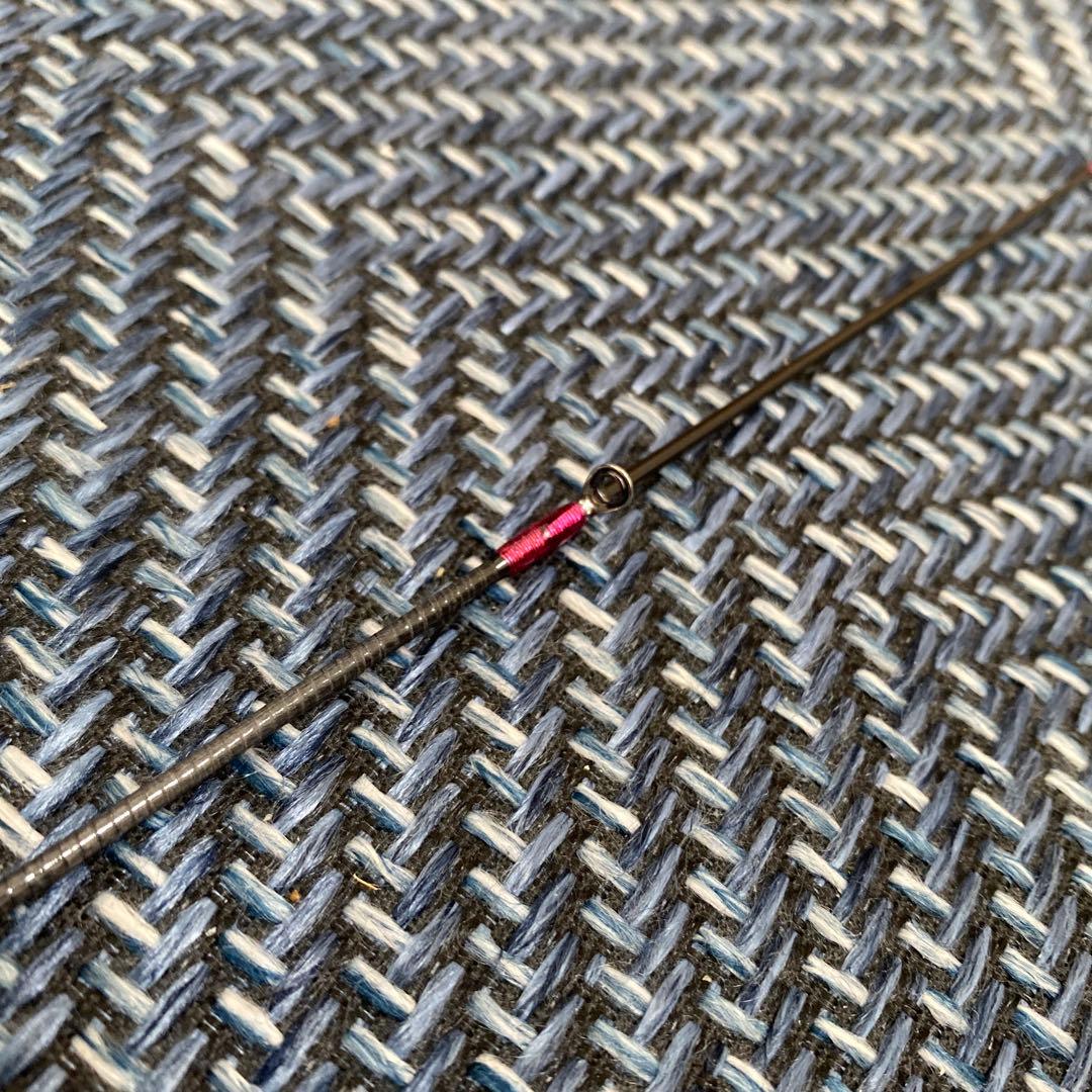 【美品】インスピレーション s76 アルカジックジャパン