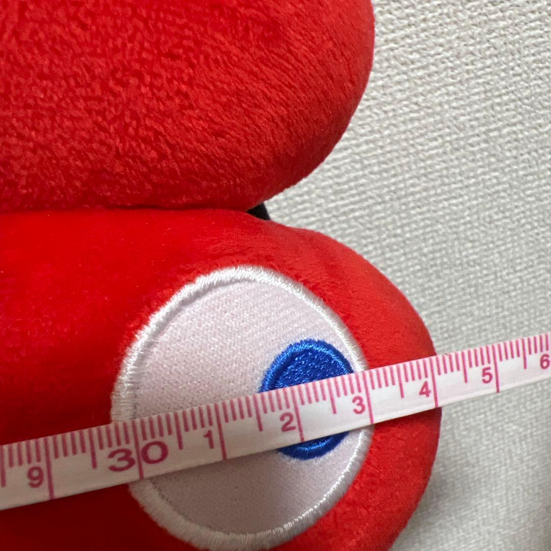 ミャクミャク サンリオ なりきりぬいぐるみL ポチャッコ