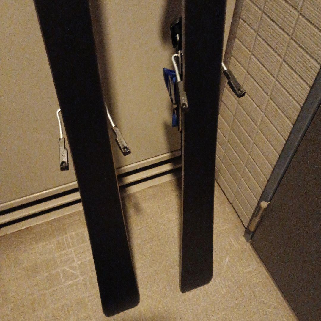 SALOMON DEMO XR ビンディング付