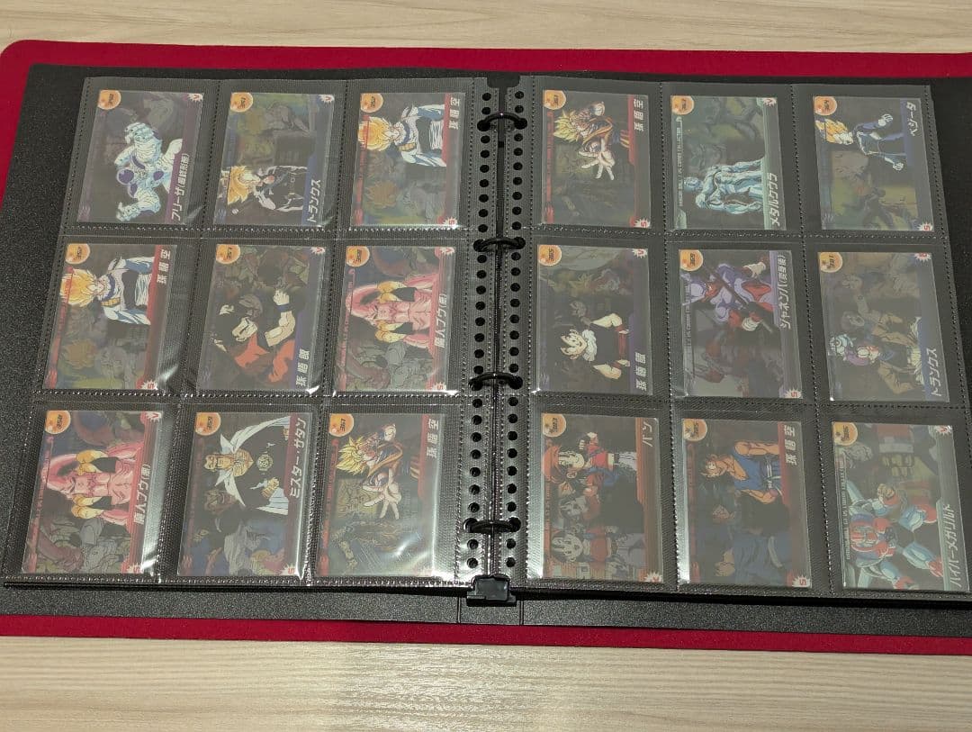 森永 ドラゴンボール ウエハースカード まとめ売り 3Dコレクション