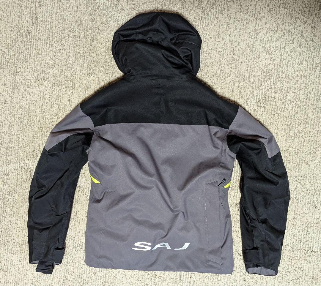 ミズノ　スキーウェア