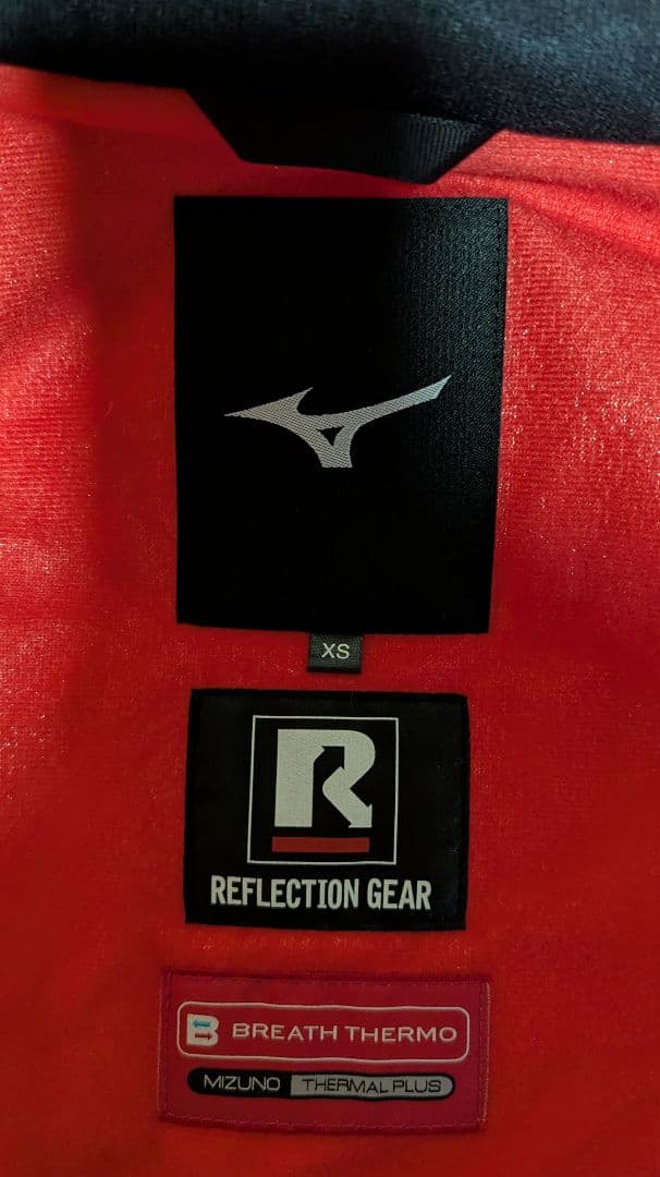 ミズノ　スキーウェア