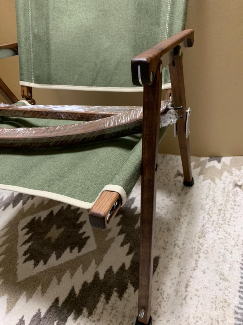 blackdesign ローチェア