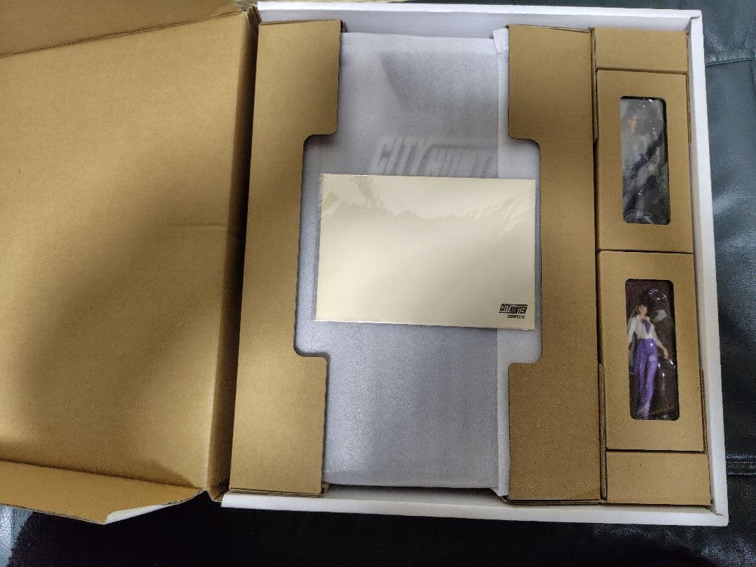 CITY HUNTER COMPLETE DVD-BOX〈完全予約生産限定・3…