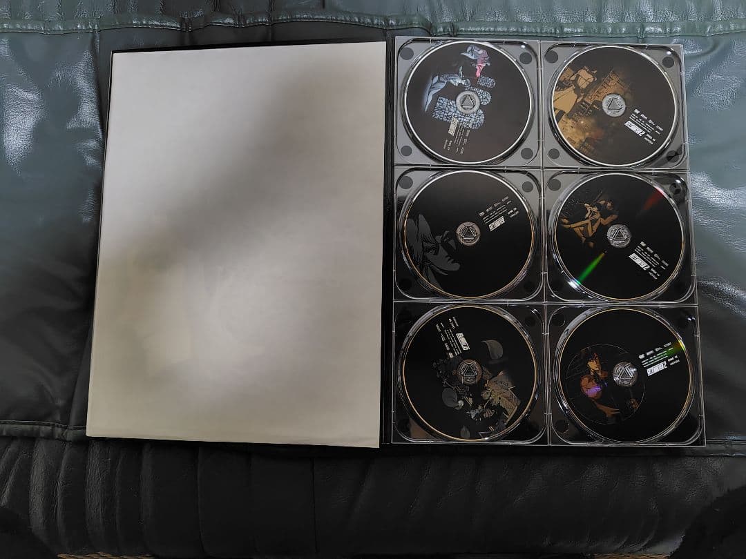 CITY HUNTER COMPLETE DVD-BOX〈完全予約生産限定・3…