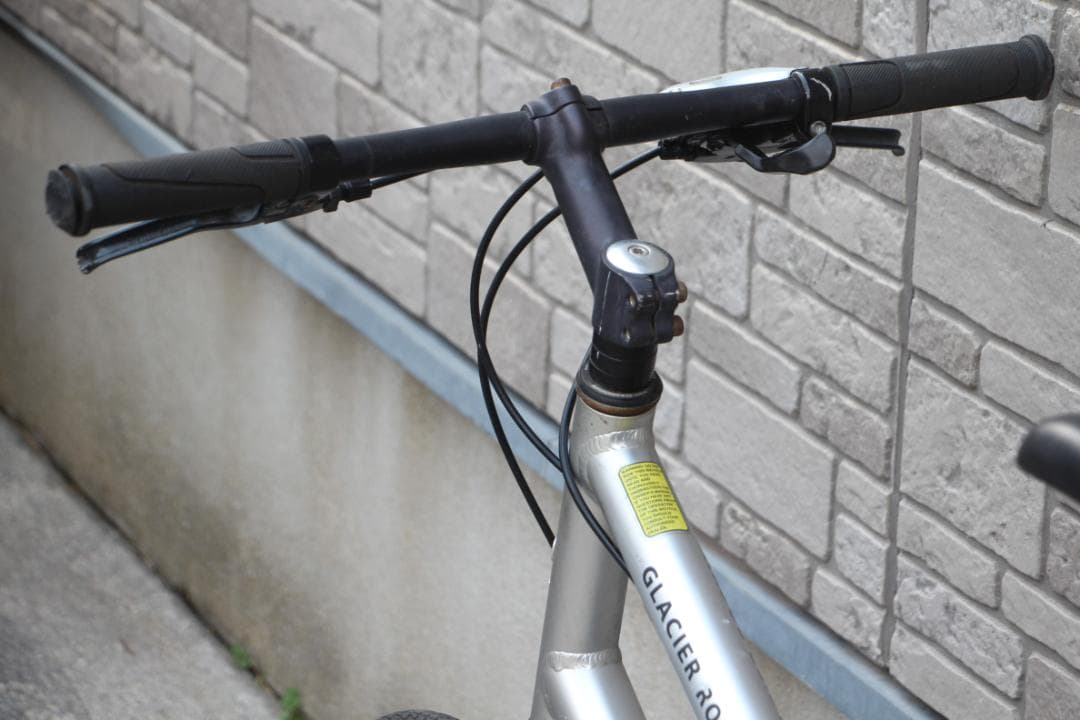 引き取り限定♪人気のRITEWAY♪グレイシア♪ROCKY♪通勤通学やレジャーに