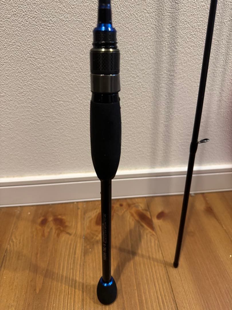 ソルティセンセーション　ネオ NEOS-70L-S（ソリッドティップ）