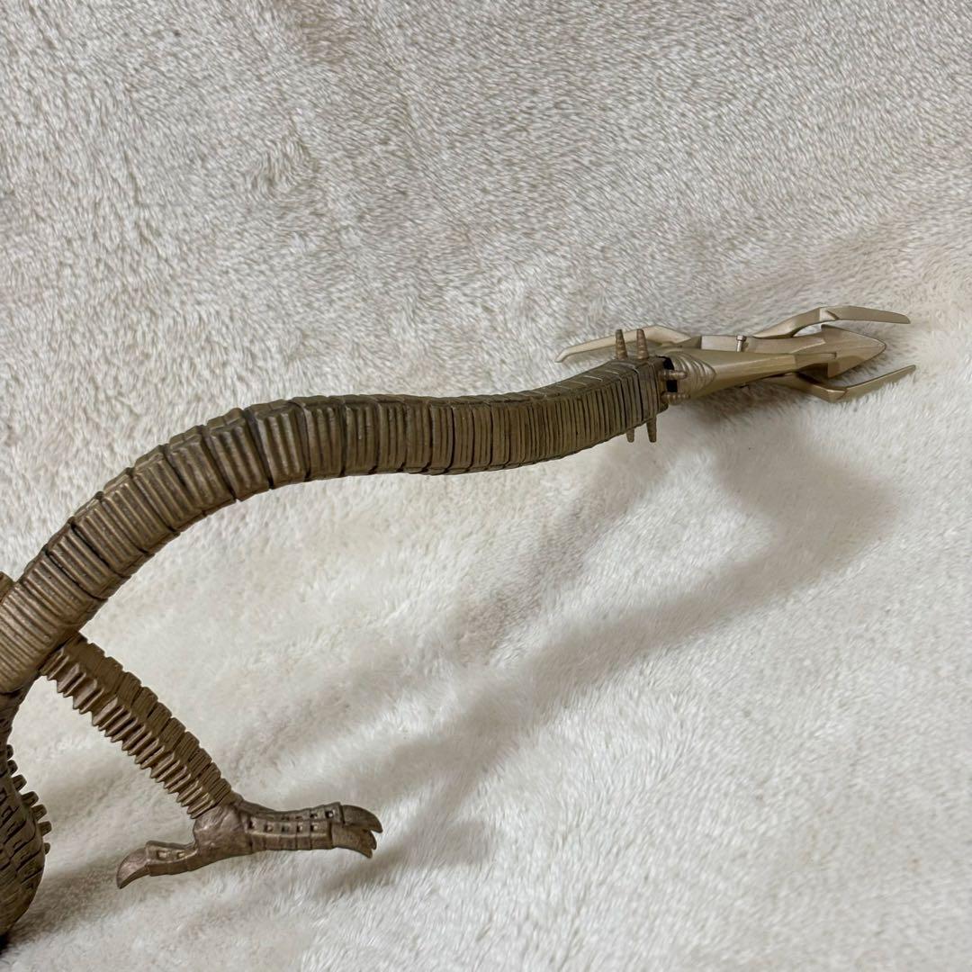 【希少品】ウルトラセブン エクスプラス 大怪獣 宇宙竜 ナース ウルトラ怪獣