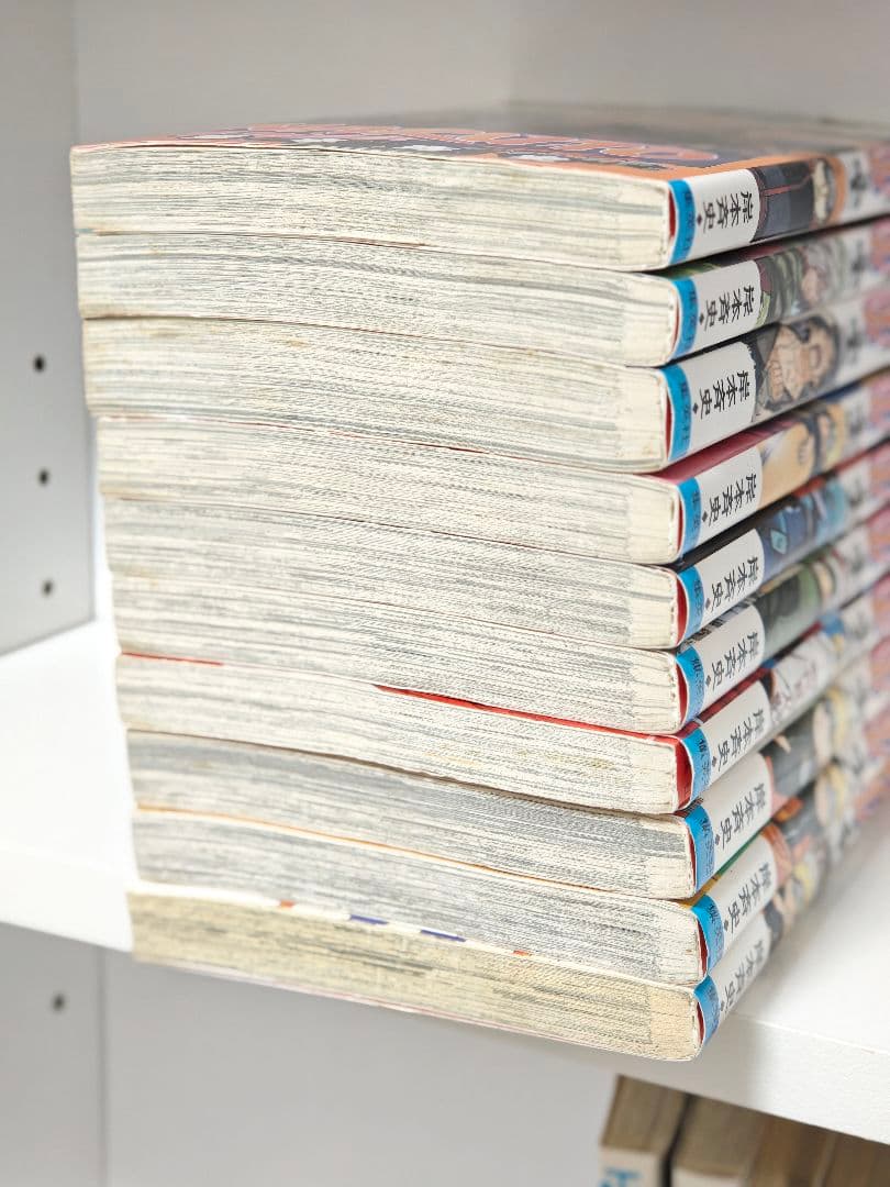 初版　NARUTO 全巻セット　おまけ付き