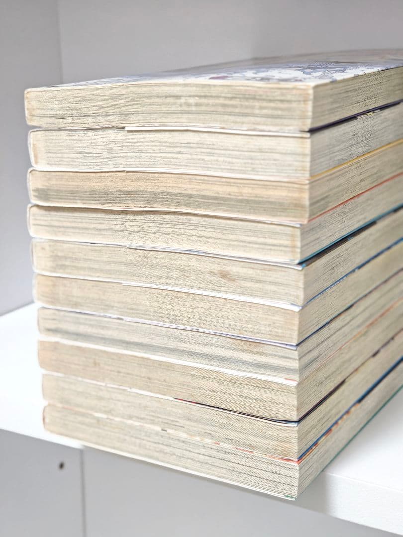 初版　NARUTO 全巻セット　おまけ付き