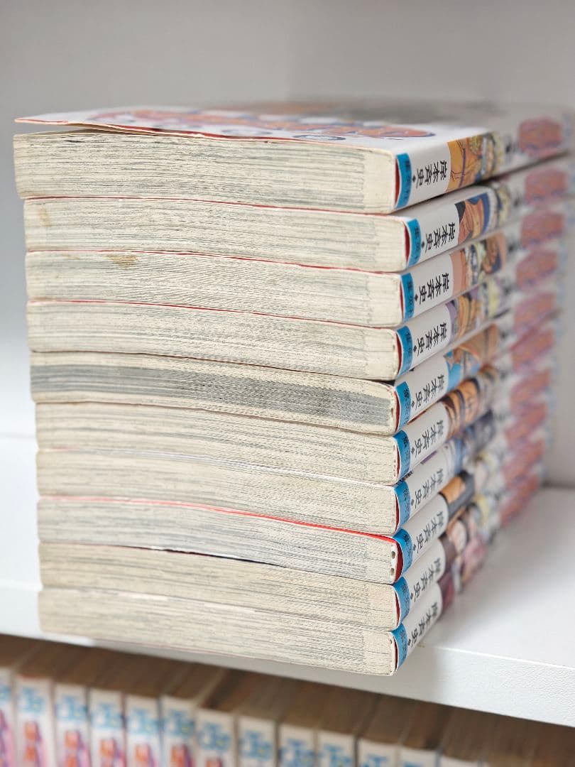 初版　NARUTO 全巻セット　おまけ付き