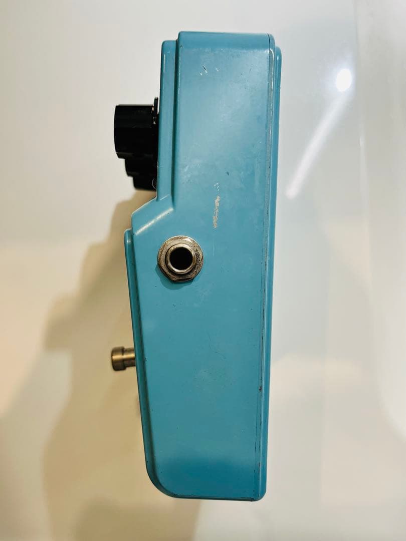 Maxon CS-550 ステレオコーラスエフェクター