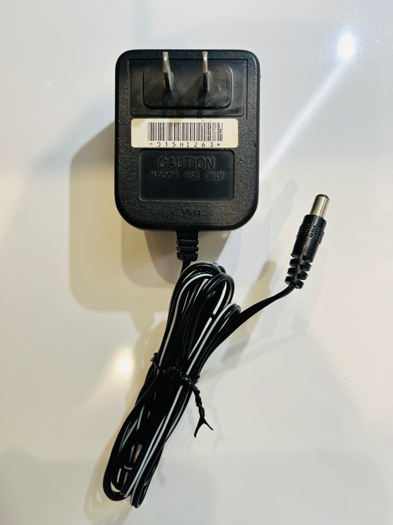 Maxon CS-550 ステレオコーラスエフェクター