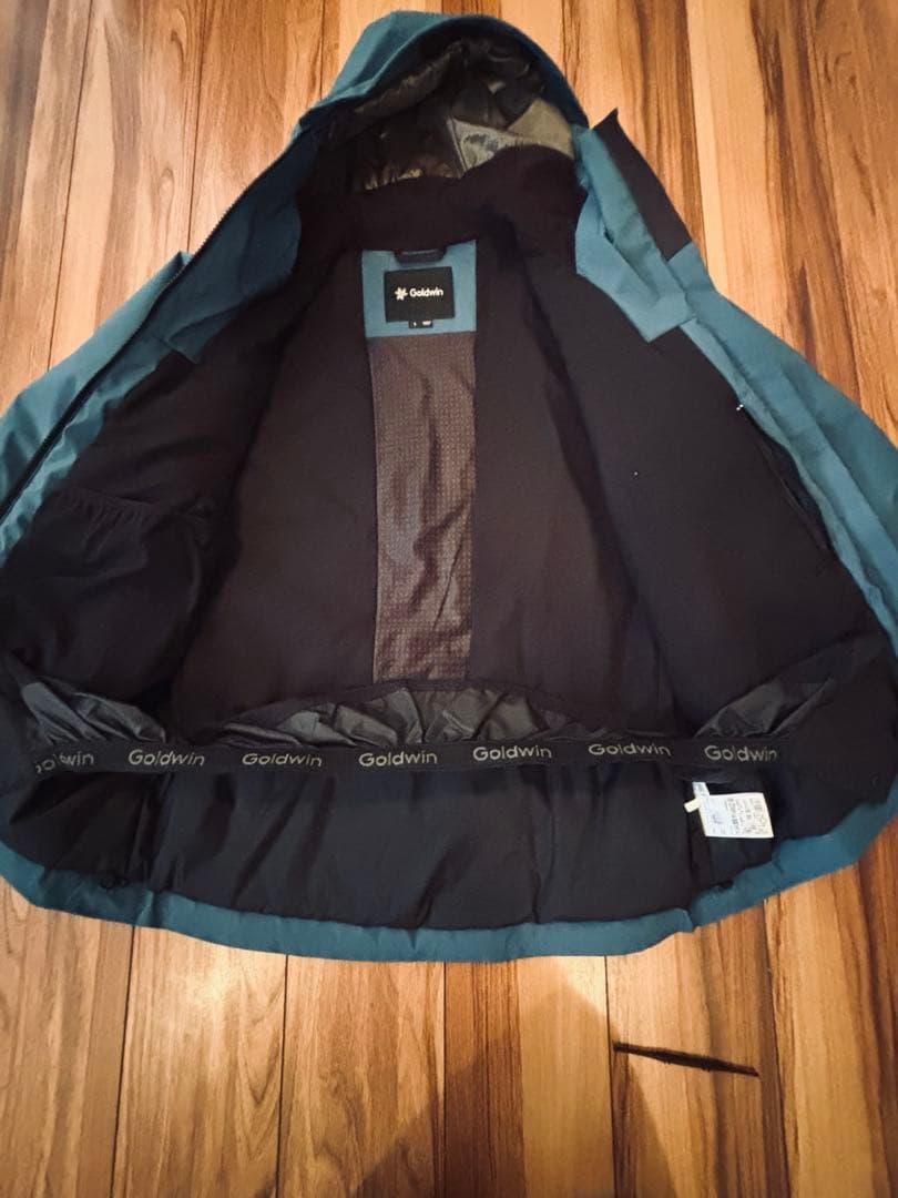専用！Goldwin ゴールドウイン　オピニオン スキーウェア　ジャケットのみ