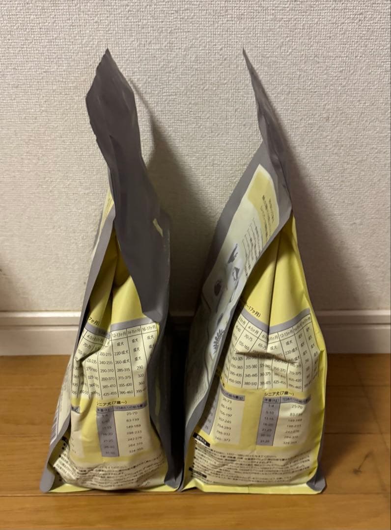 MogWin. Special made Recipe 2袋セット