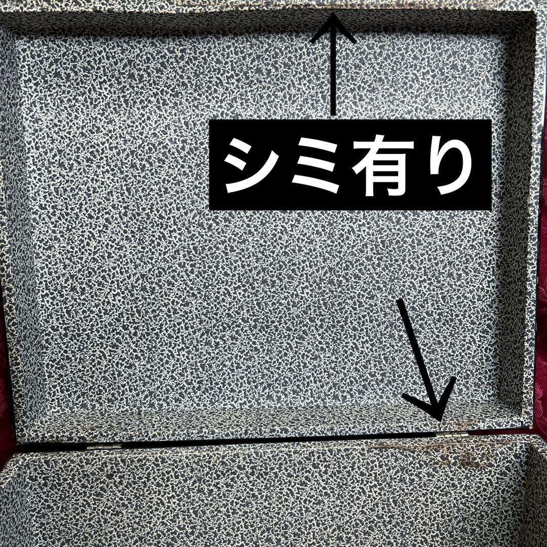 【POWELL】80'S ROLLER BONESローラーボーンズトランクケース