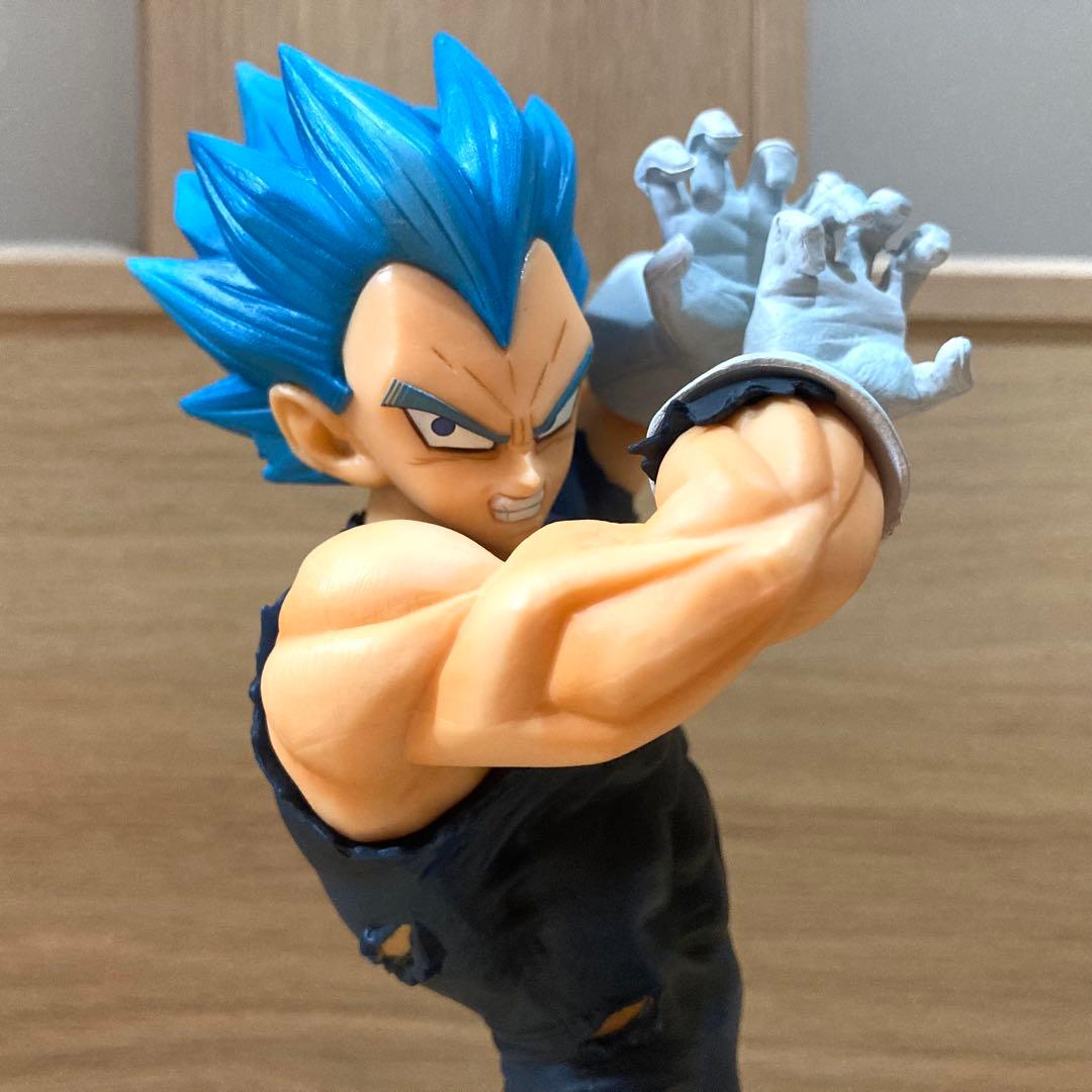 一番くじ ドラゴンボール VSオムニバス超 A賞 B賞 2種セット