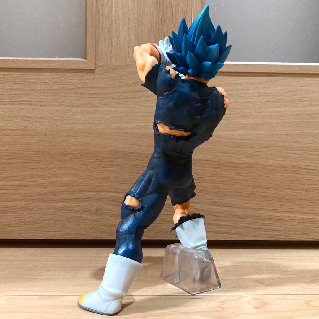 一番くじ ドラゴンボール VSオムニバス超 A賞 B賞 2種セット