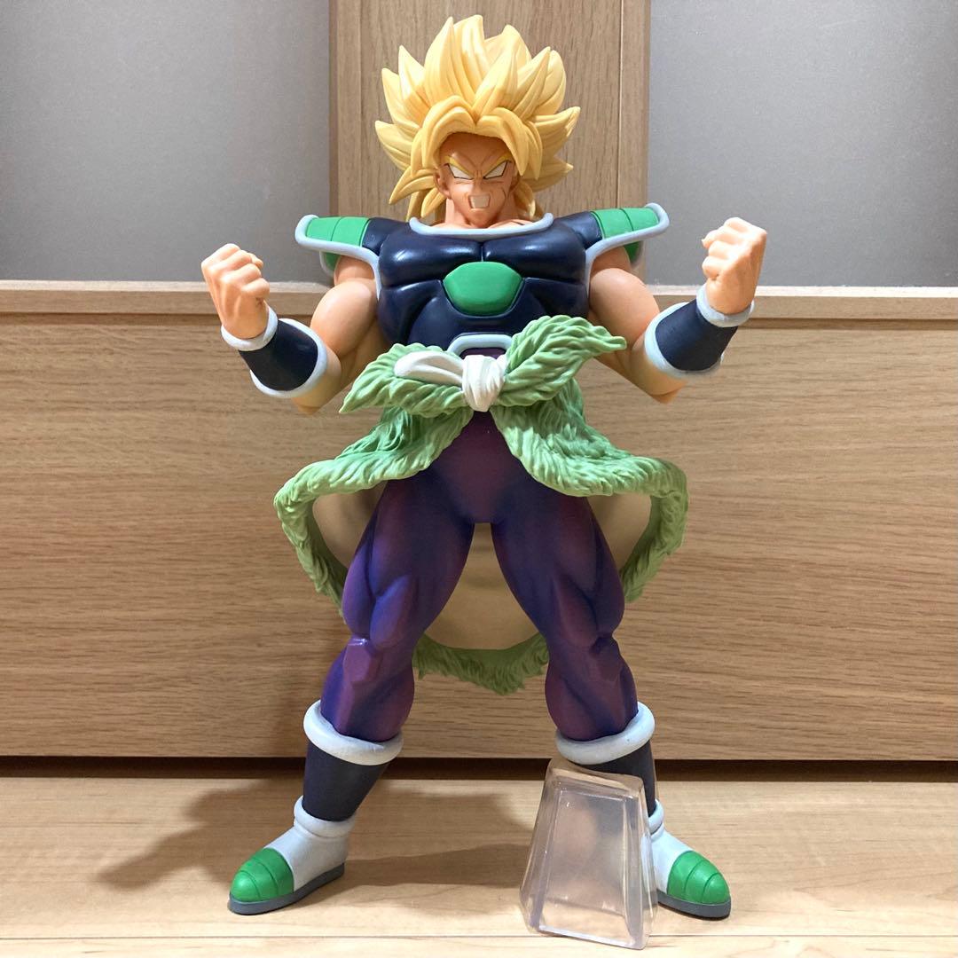 一番くじ ドラゴンボール VSオムニバス超 A賞 B賞 2種セット