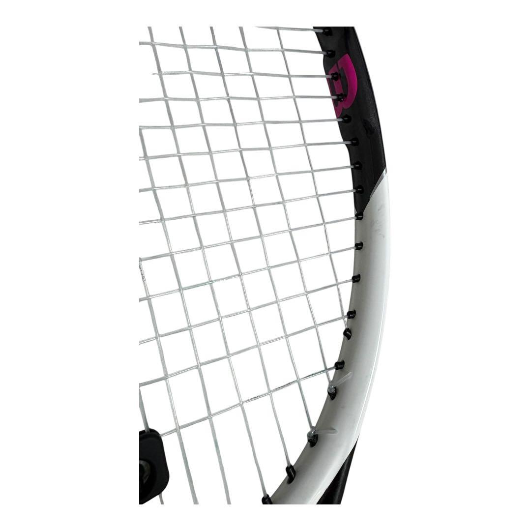 【コスパ最強】Wilson Tidal 102 硬式テニスラケット