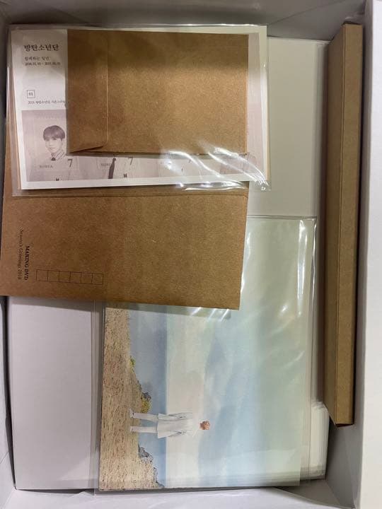 K-POP・アジア BTS 2018