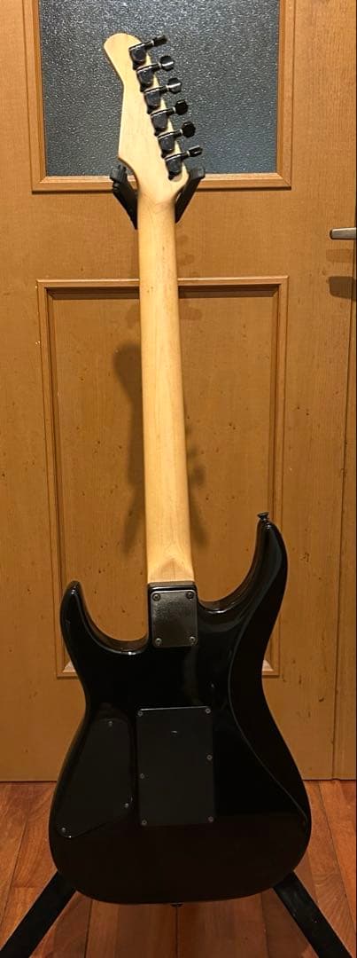 ハ*郎様 さらに値下げ！Fernandes FR-55 ケース付き