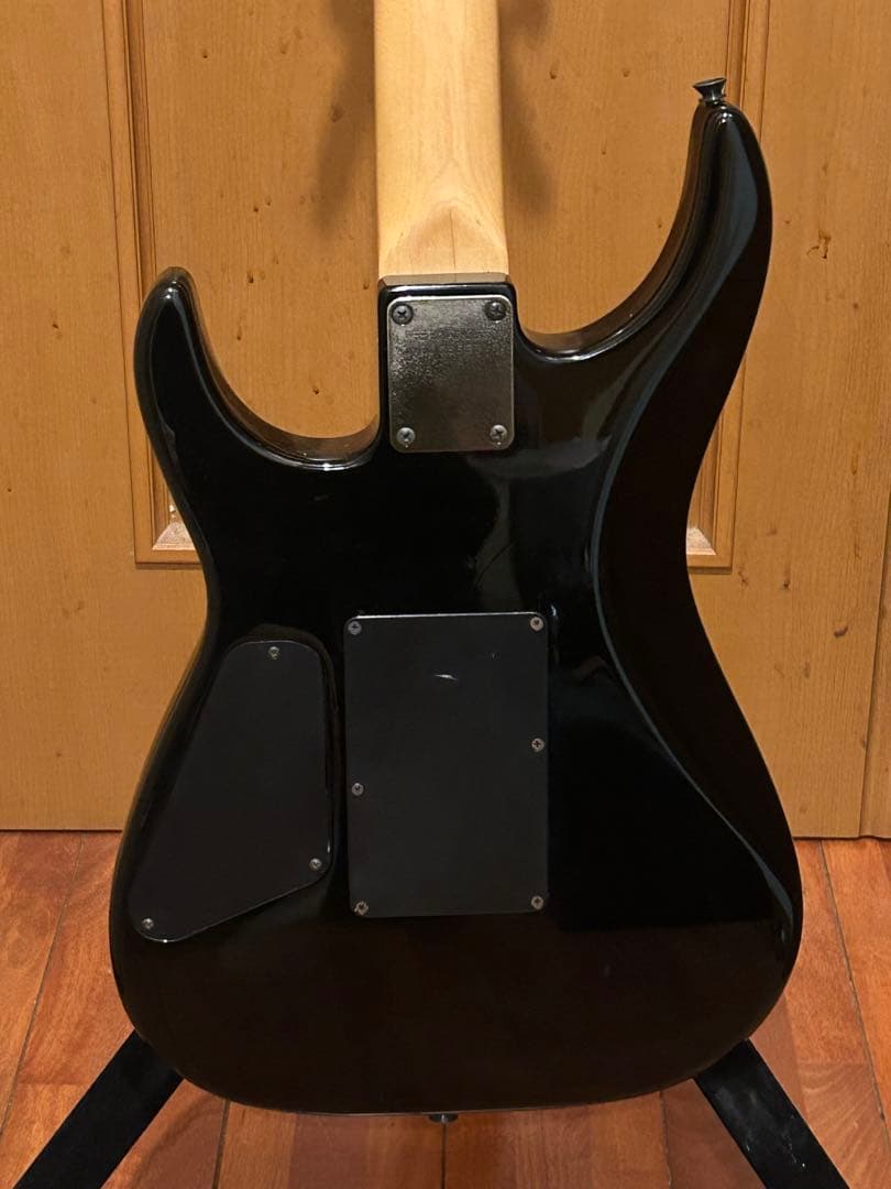 ハ*郎様 さらに値下げ！Fernandes FR-55 ケース付き