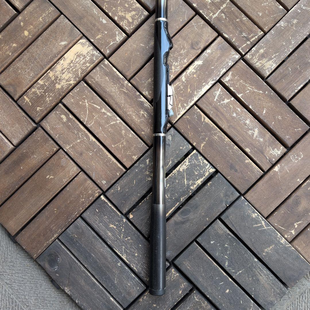 SHIMANO BB−X XT T1.5−36/42 Z TOP折れ有り