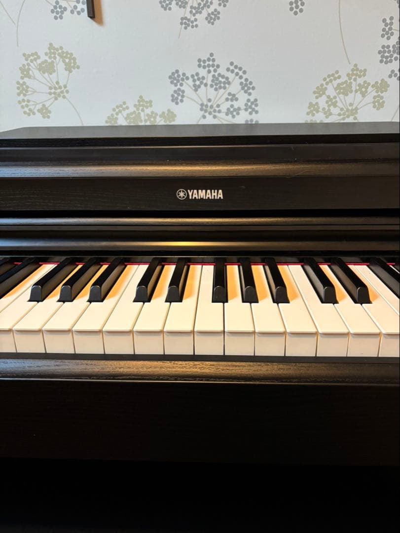 Yamaha YDP-164 電子ピアノ