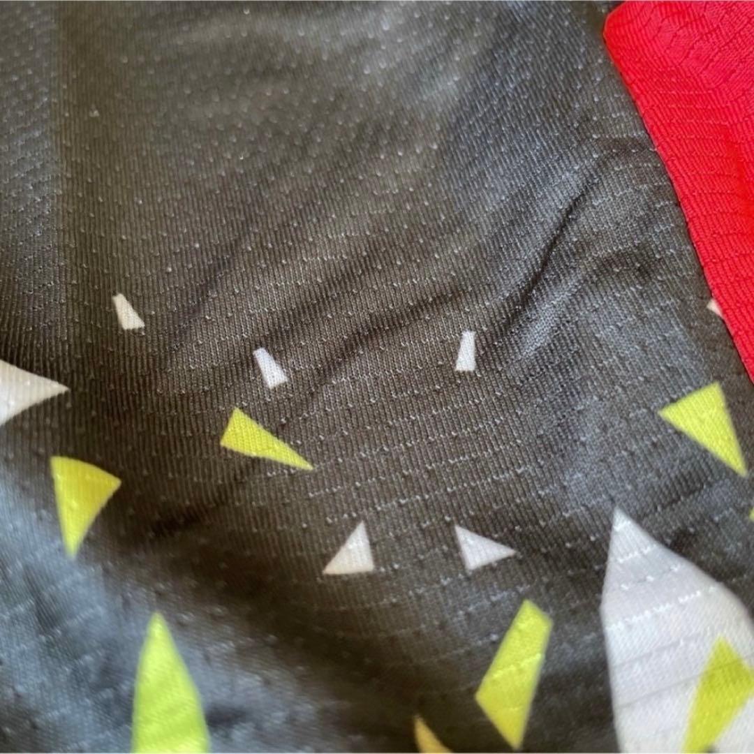 ヨネックス　YONEX バドミントン日本代表モデルゲームウェア　新品　L