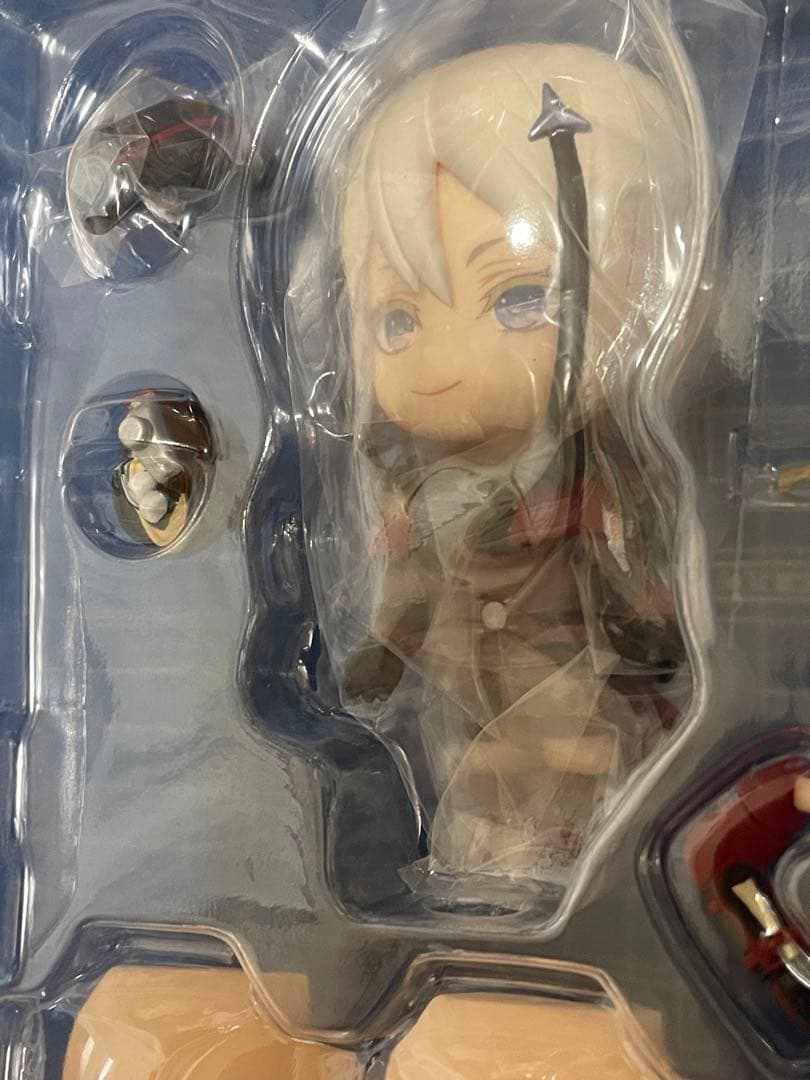 【ねんどろいど】日向正宗／刀剣乱舞