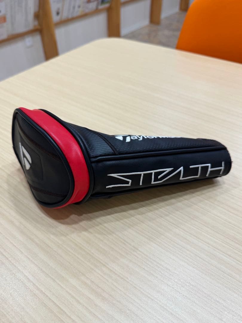 TaylorMade Stealth 5番フェアウェイウッド 18度