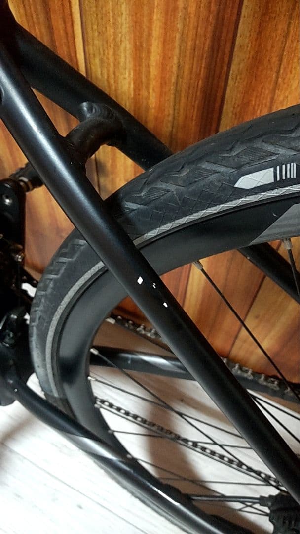 送料込みYAMAHA YPJ-ER 電動自転車